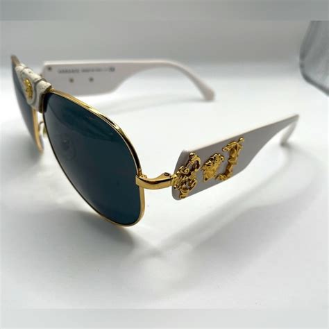 used versace sunglasses|discontinued versace sunglasses.